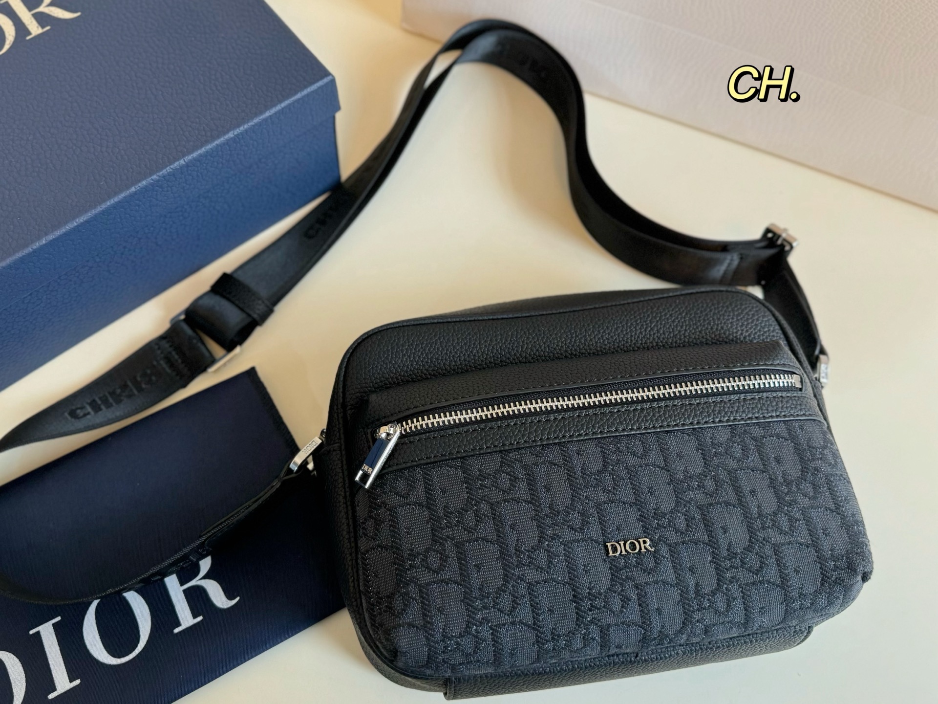 DIOR bag 21